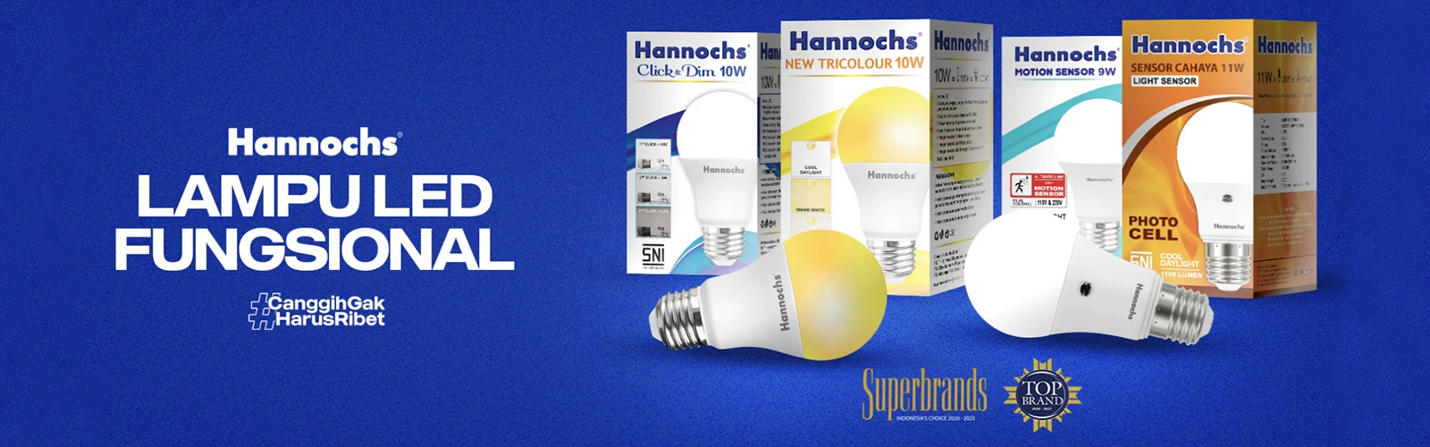 Hannochs banner